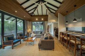 SaffronStays The Glass Grove